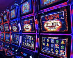 Pengguna mengakses sortoto slot melalui browser mobile Android