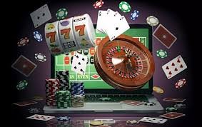 Tampilan sortoto slot diakses melalui browser mobile di perangkat Android